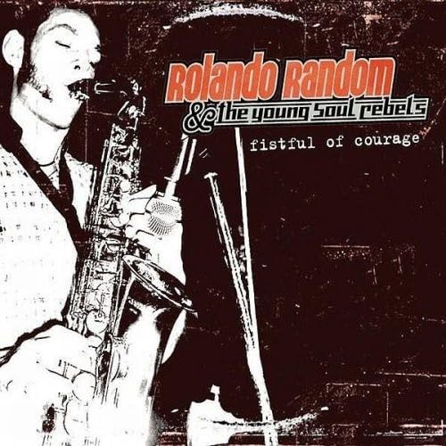 Fistful of Courage Reggae
