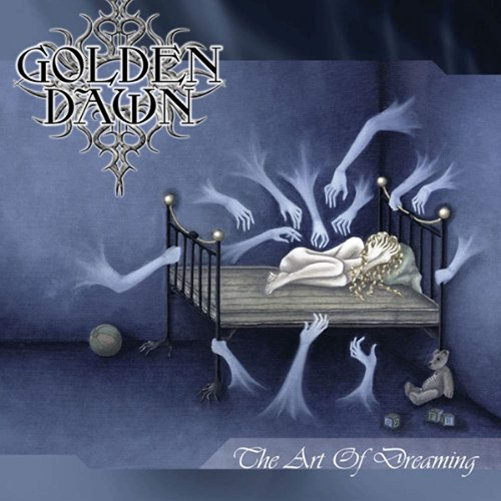 The Art of Dreaming Metal & Hardrock