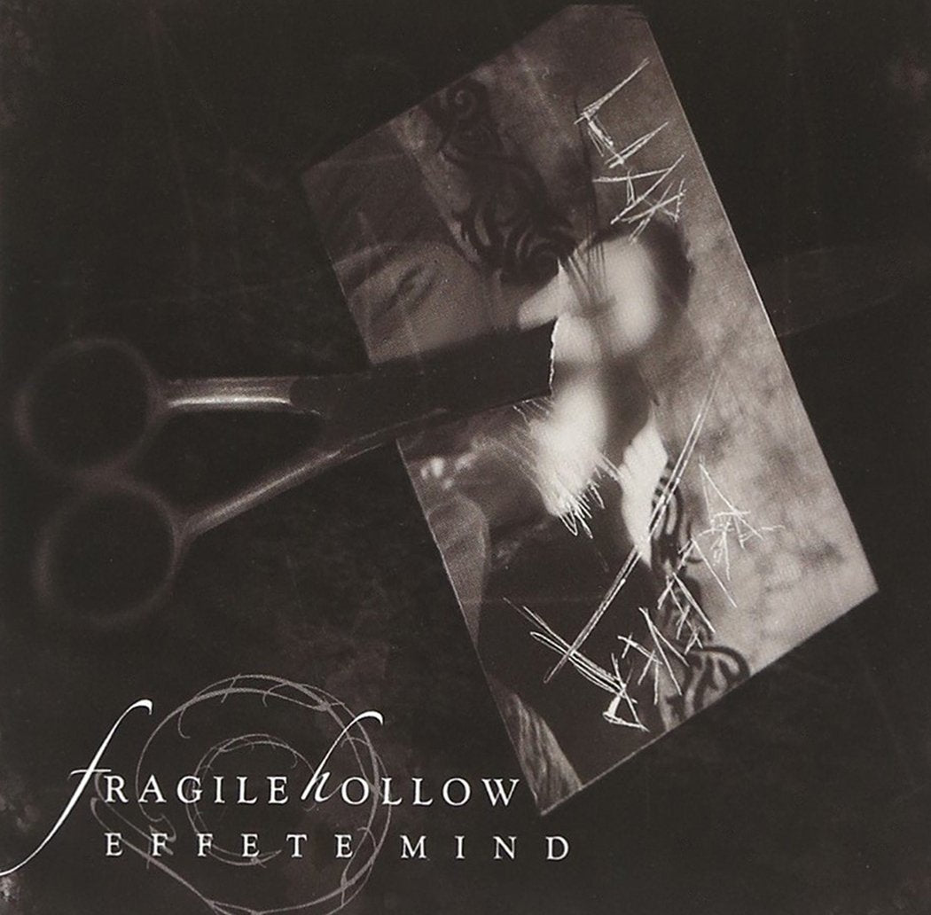 Effete Mind Metal & Hardrock