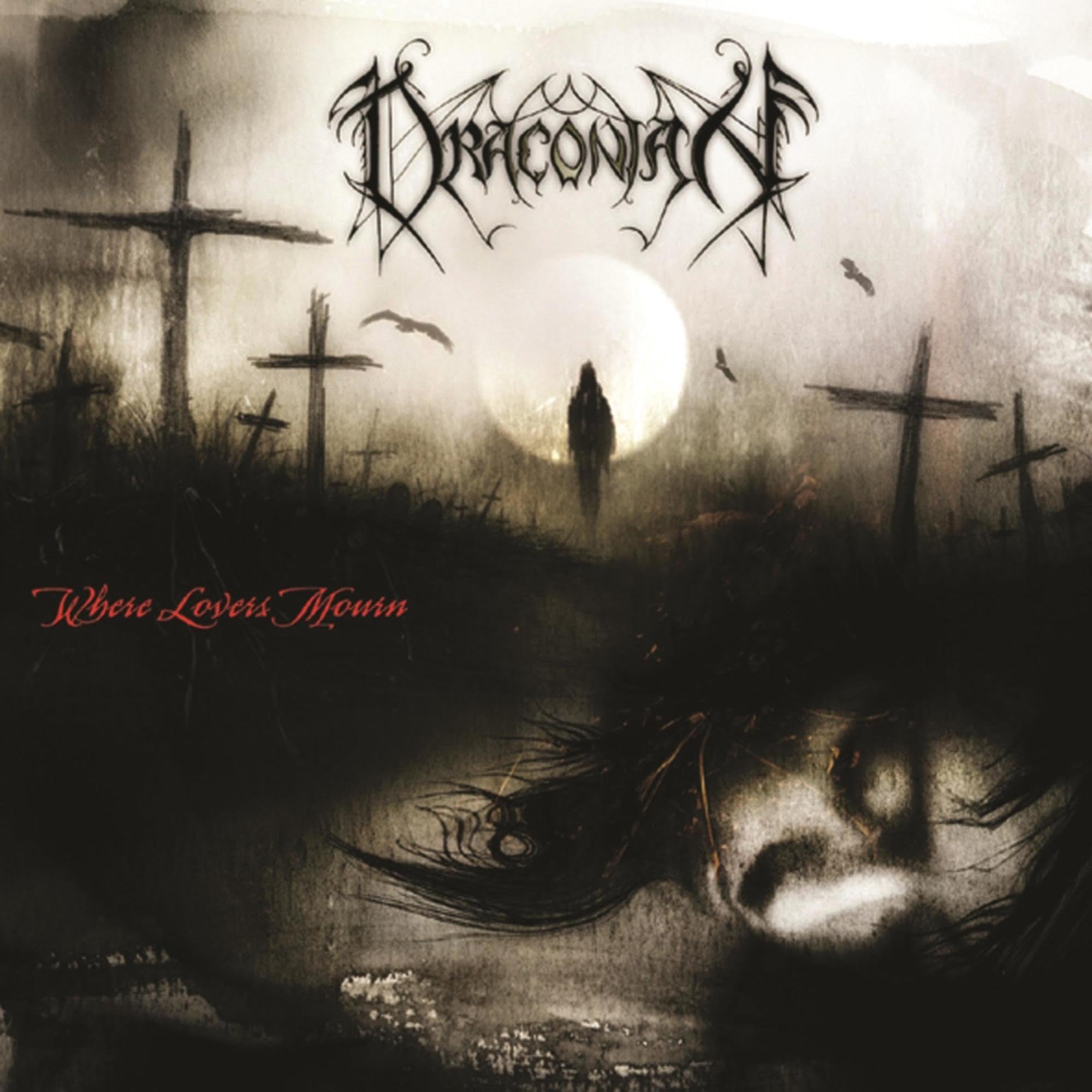 Where Lovers Mourn Metal & Hardrock