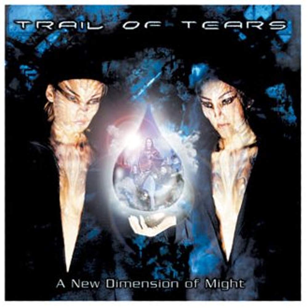 A New Dimension of Might Metal & Hardrock