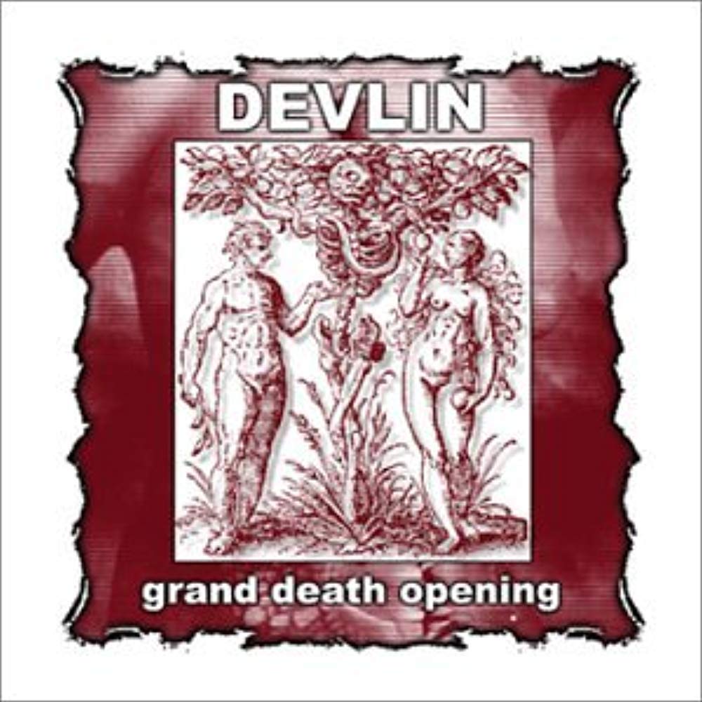 Grand Death Opening Metal & Hardrock