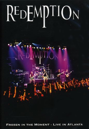 Redemption - Frozen in the Moment: Live in Atlanta (+ Audio-CD) Music