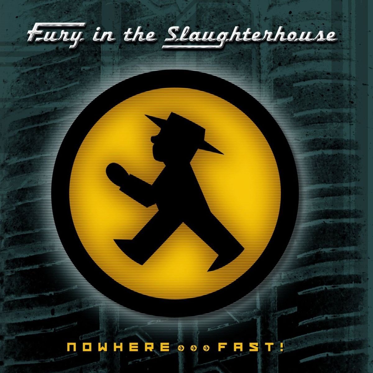 Nowhere...Fast!/Remastered Rock