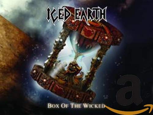Product Image: Box of the Wicked