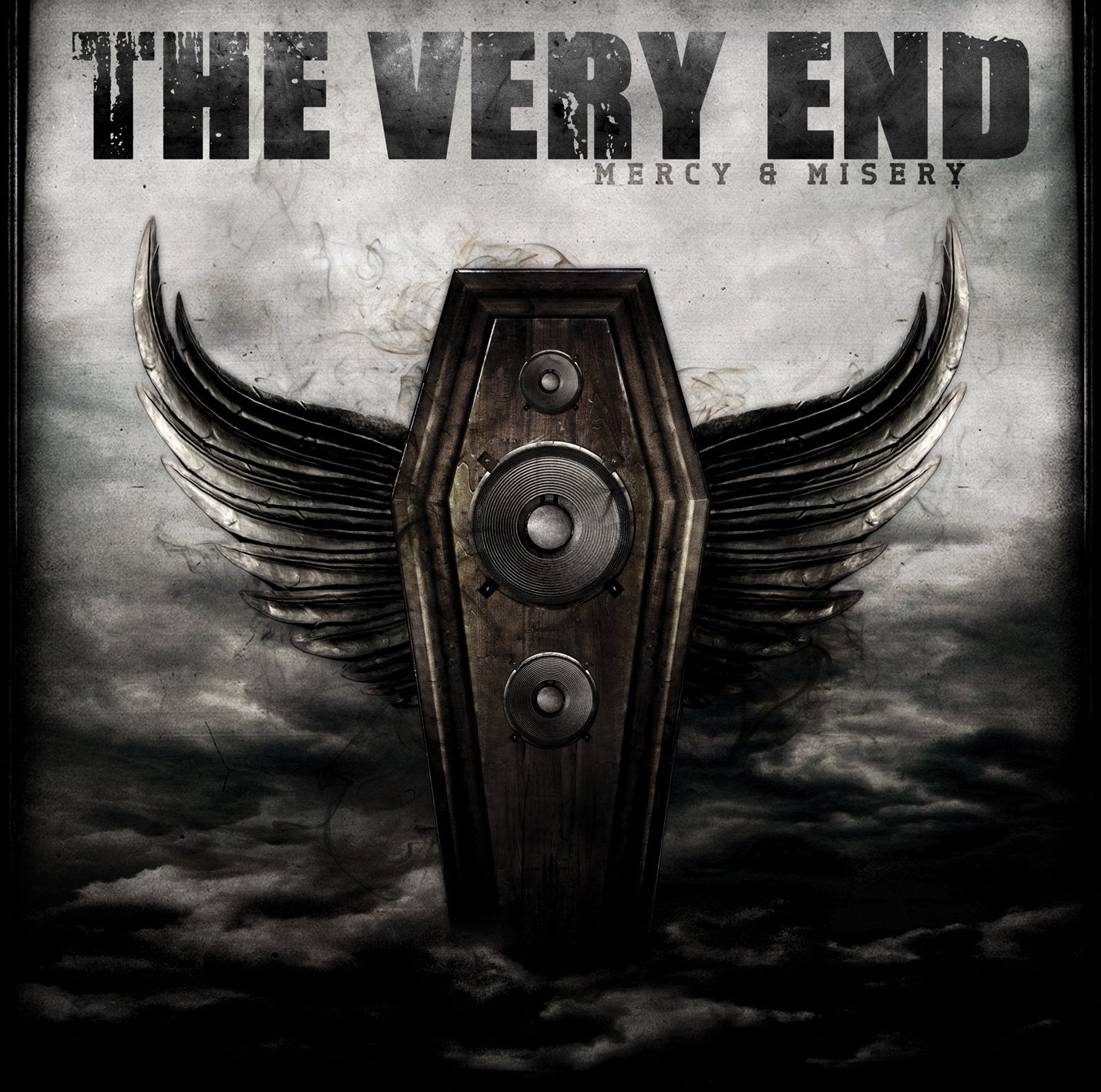 Product Image: Mercy & Misery