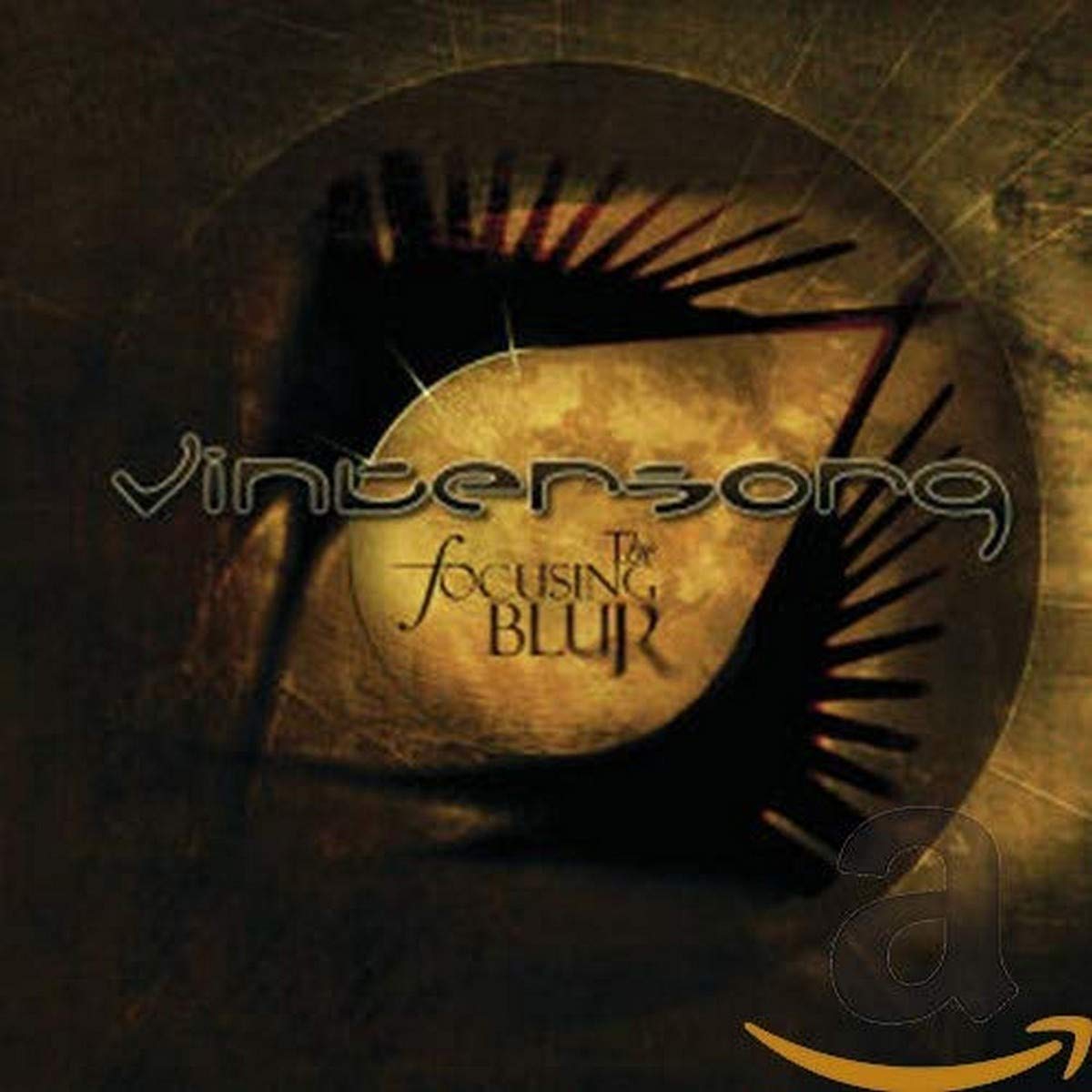 The Focusing Blur Metal & Hardrock