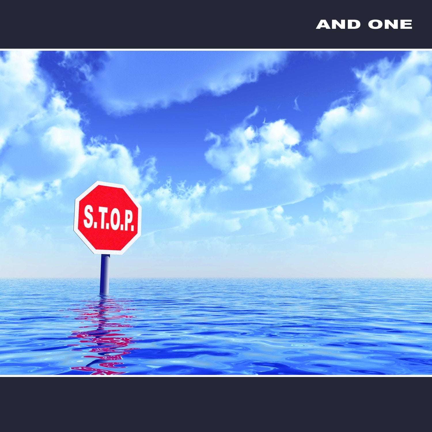 Product Image: S.T.O.P.
