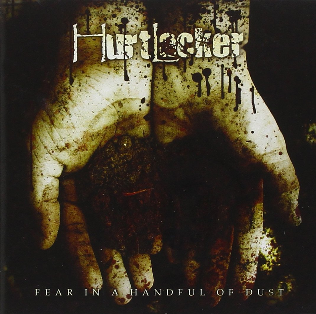 Fear in a Handful of Dust Metal & Hardrock