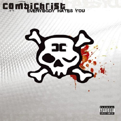 Everybody Hates You (Limited Edition) Alternative & Indie