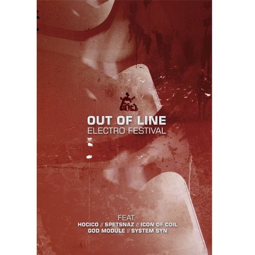 Out of Line - Electro Festival Films