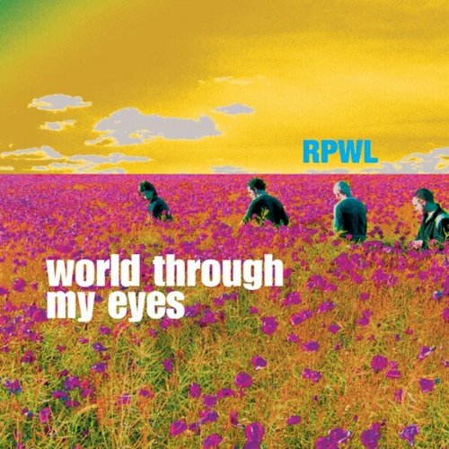 Product Image: World Through My Eyes