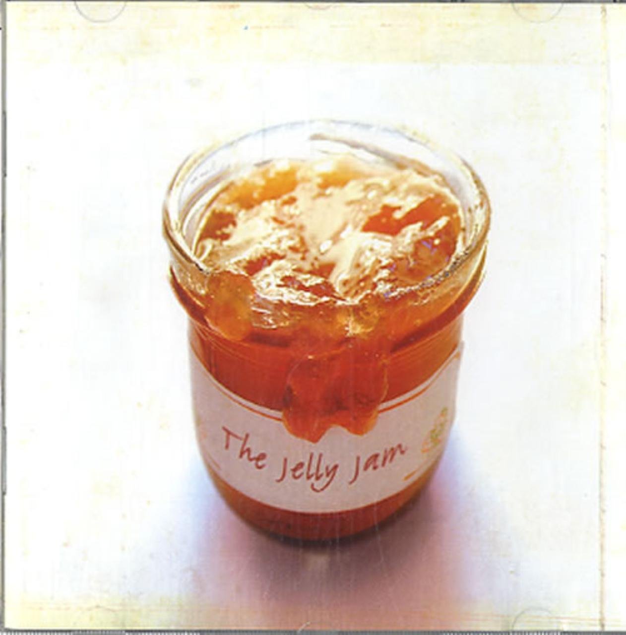 Jelly Jam Metal & Hardrock