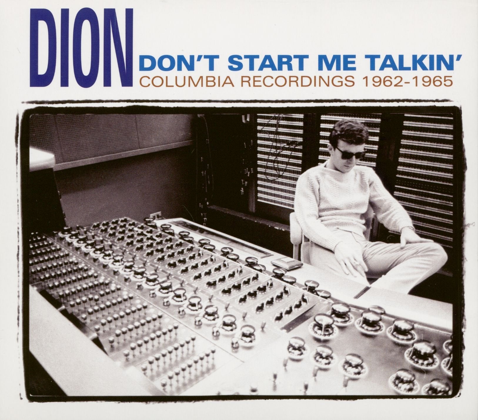 Don'T Start Me Talkin' Blues