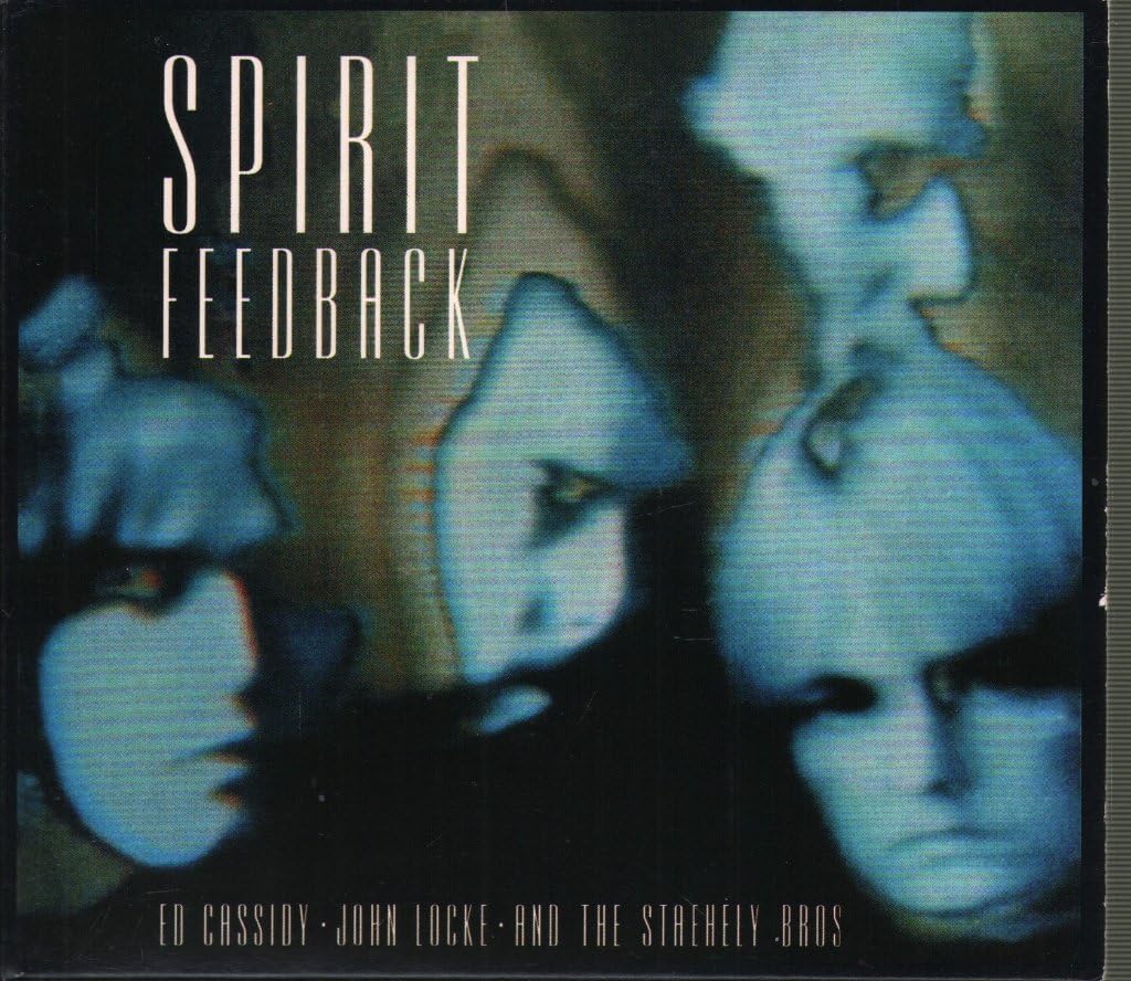Feedback Metal & Hardrock