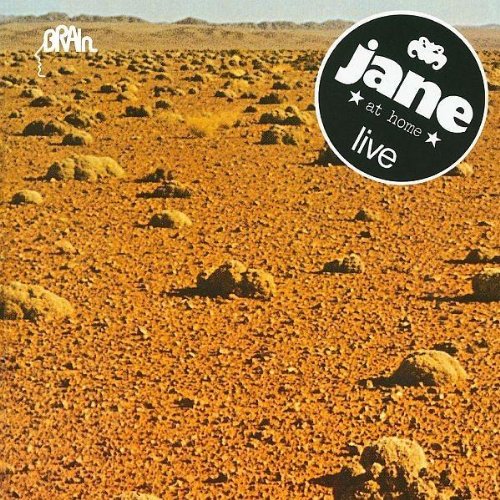 Product Image: Live at Home
