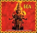 Goa: Collection of Goa-Dream-Trips Dance & Electronic