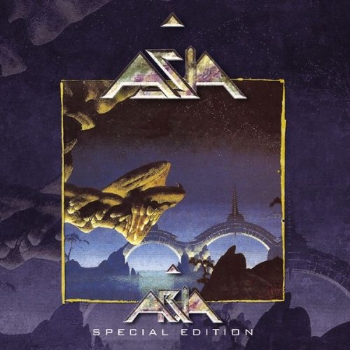Aria (Special Edition with Bonus Tracks & Video) Rock