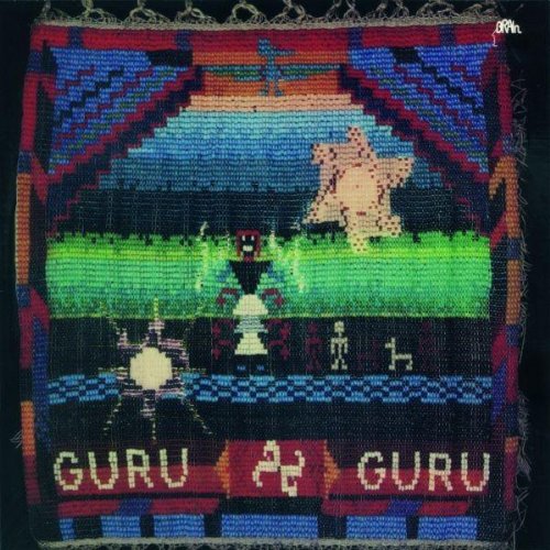Product Image: Guru Guru