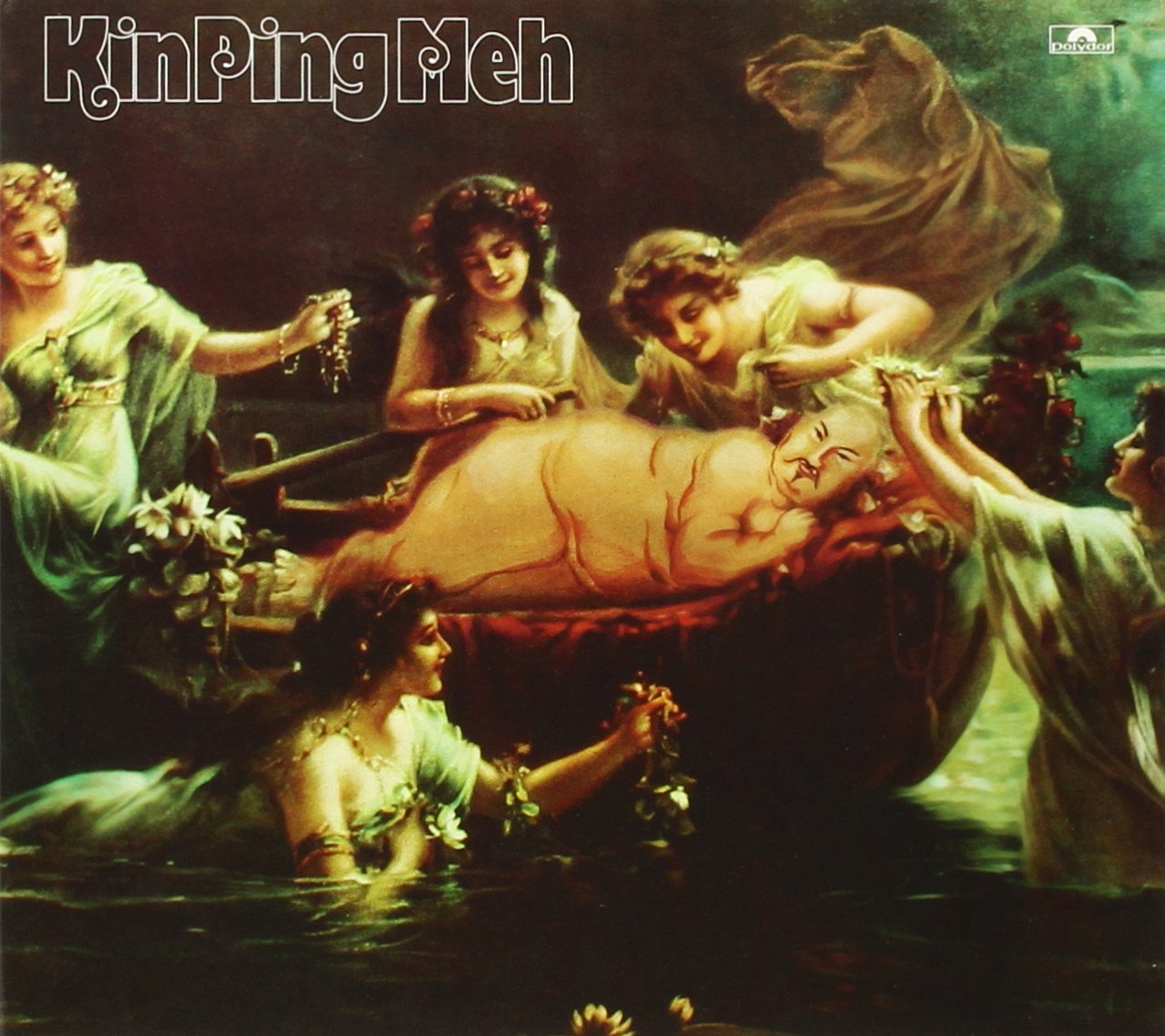 Product Image: Kin Ping Meh