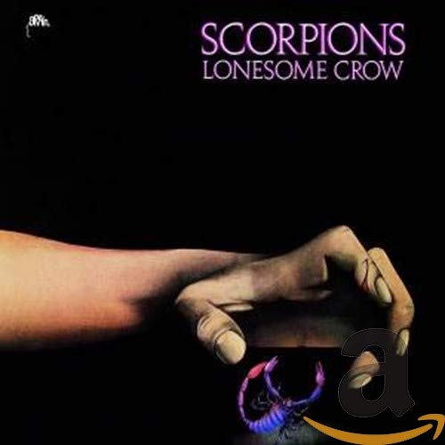 Lonesome Crow Metal & Hardrock
