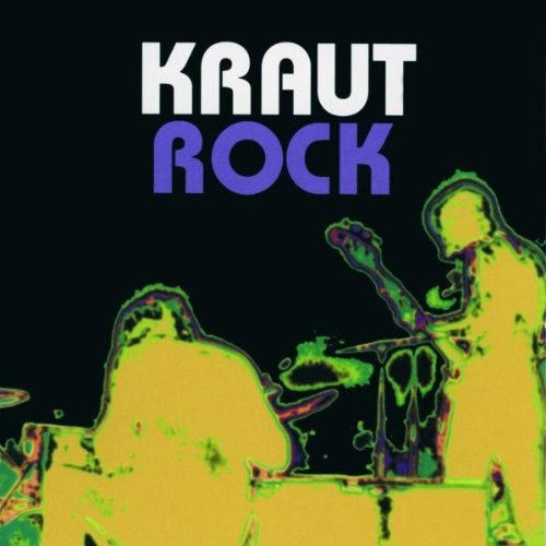 Product Image: Krautrock