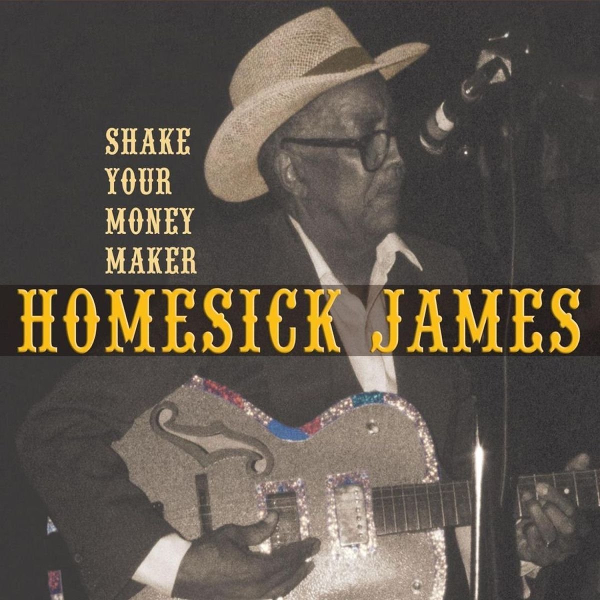 Product Image: Shake Your Money Maker
