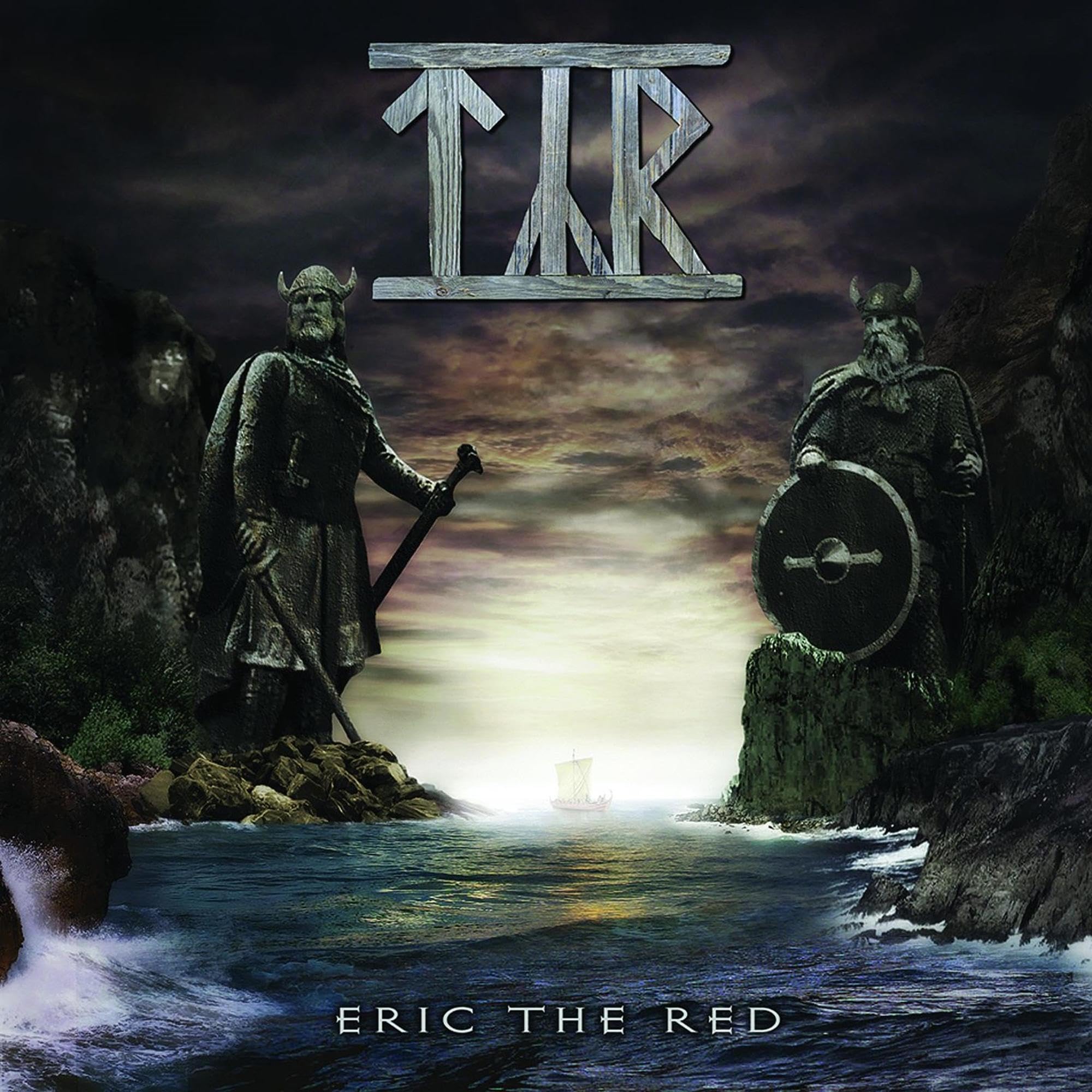 Eric the Red Metal & Hardrock