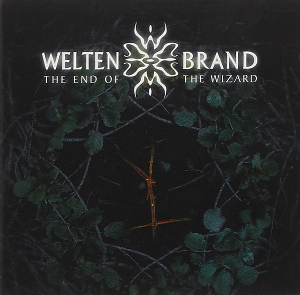 The End of the Wizard Metal & Hardrock