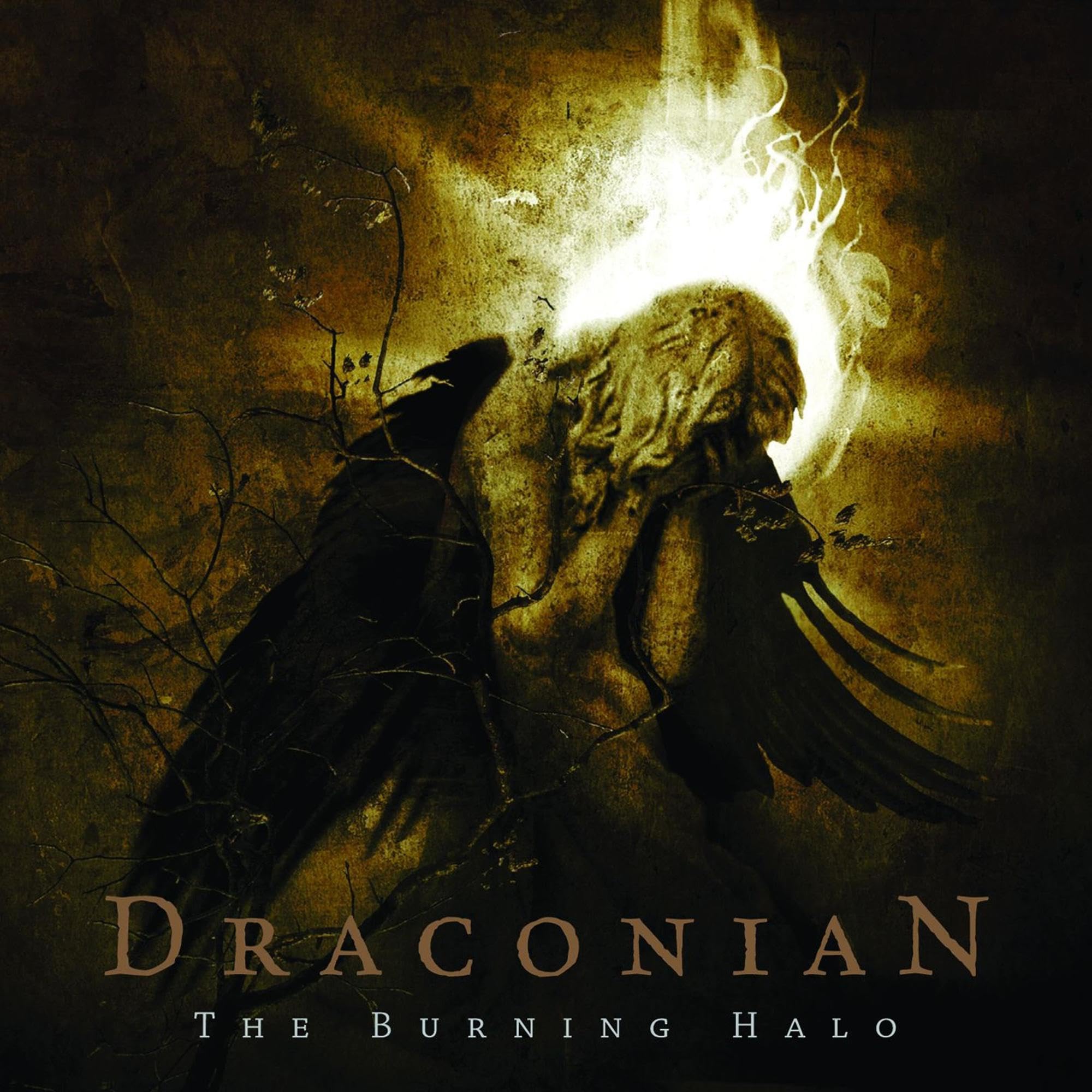 Product Image: The Burning Halo