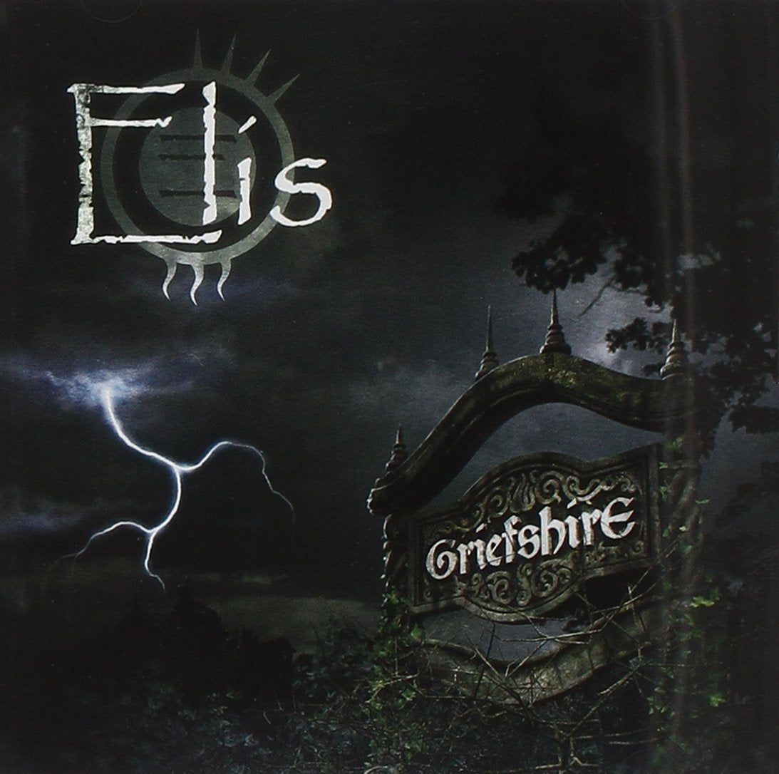 Griefshire Metal & Hardrock