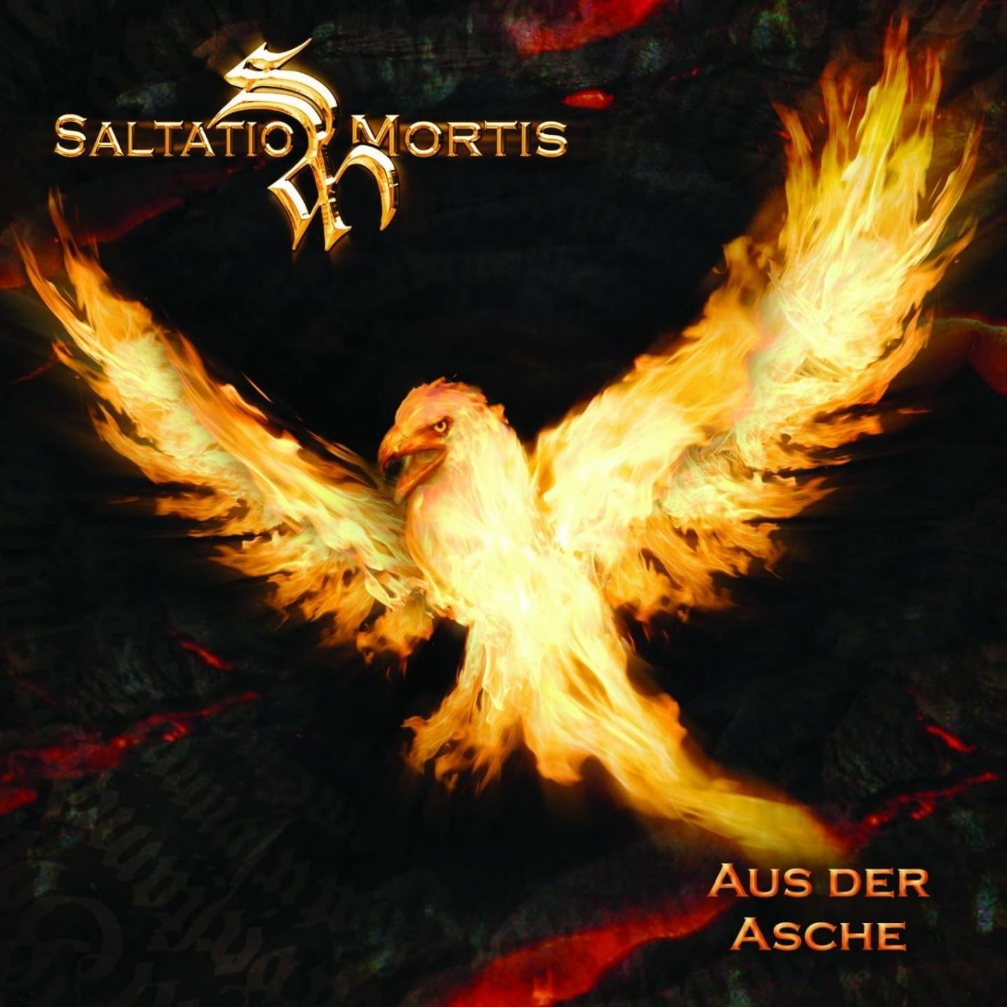 Product Image: Aus Der Asche