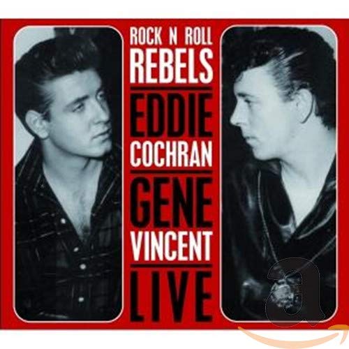 Live-Rock'N'Roll Rebels Rock