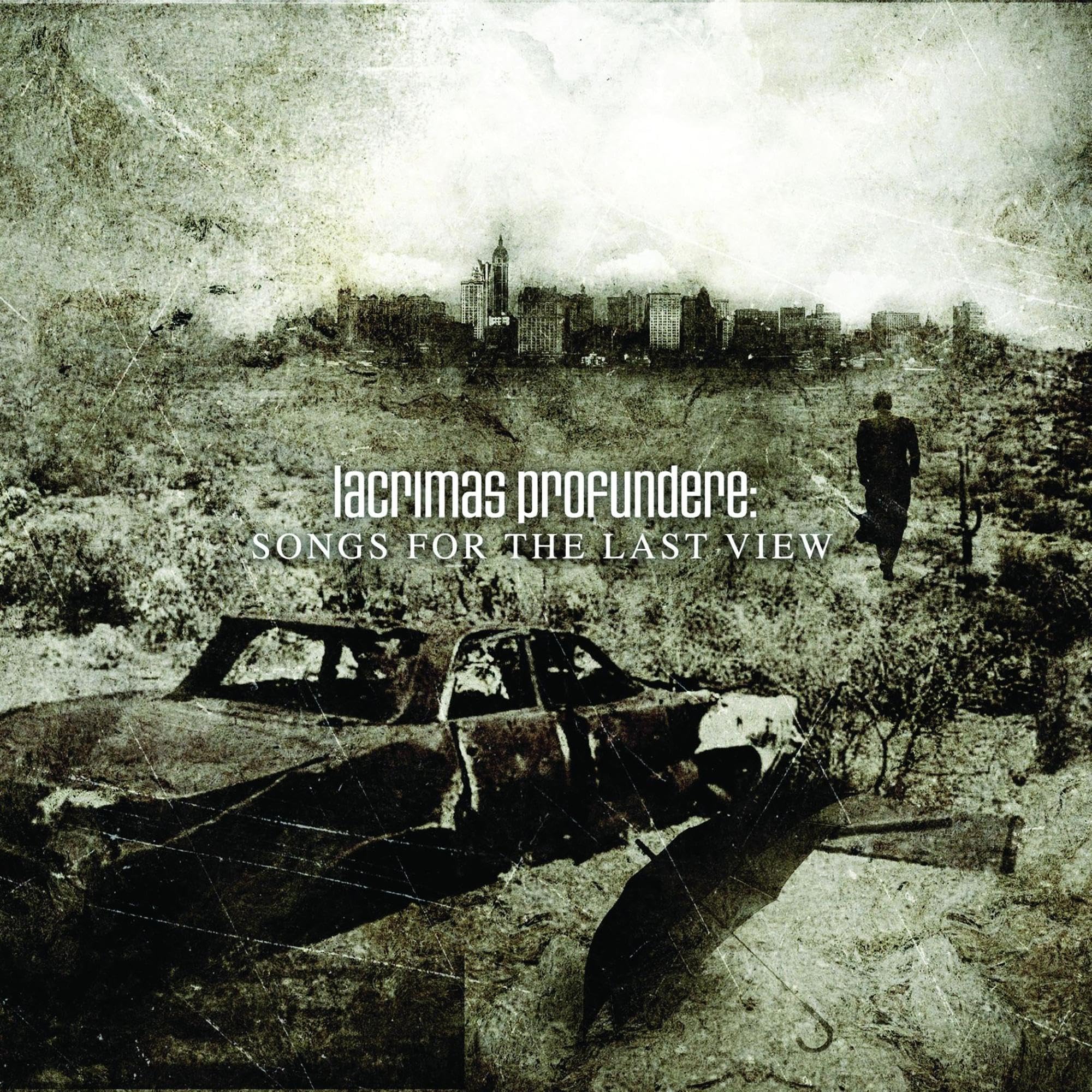 Songs for the Last View Alternative & Indie