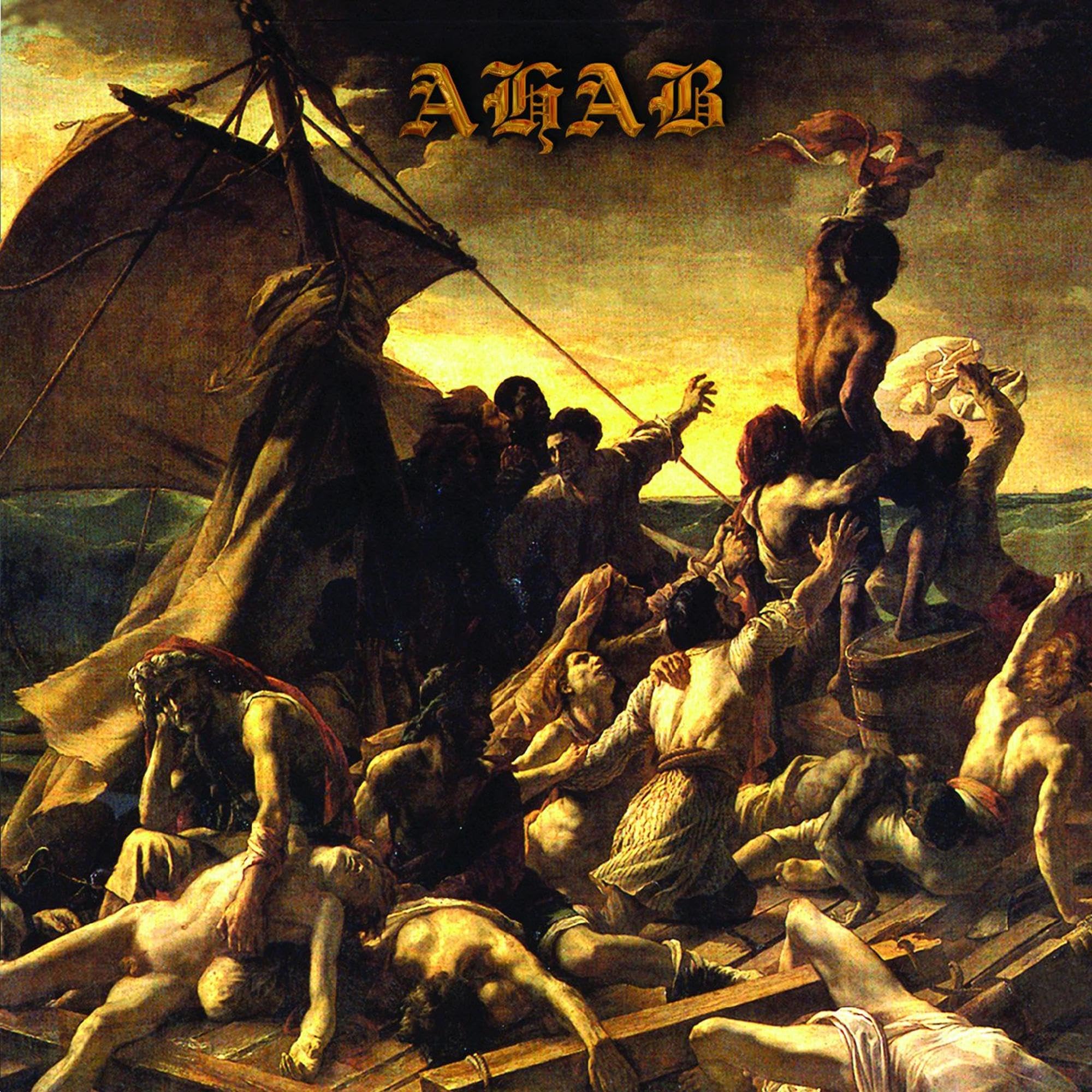 The Divinity of Oceans Metal & Hardrock