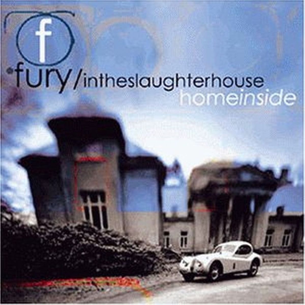 Product Image: Home Inside/Remastered