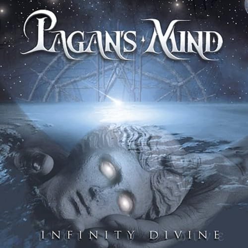 Infinity Divine Metal & Hardrock