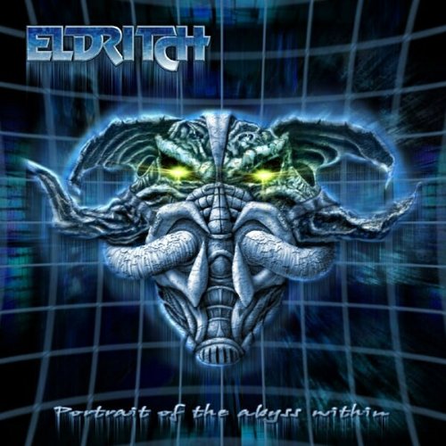 Portrait of the Abyss Within Metal & Hardrock