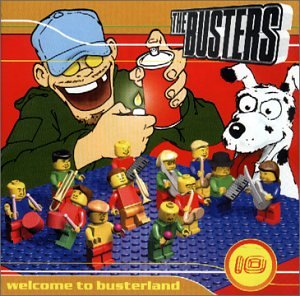 Product Image: Welcome to Busterland