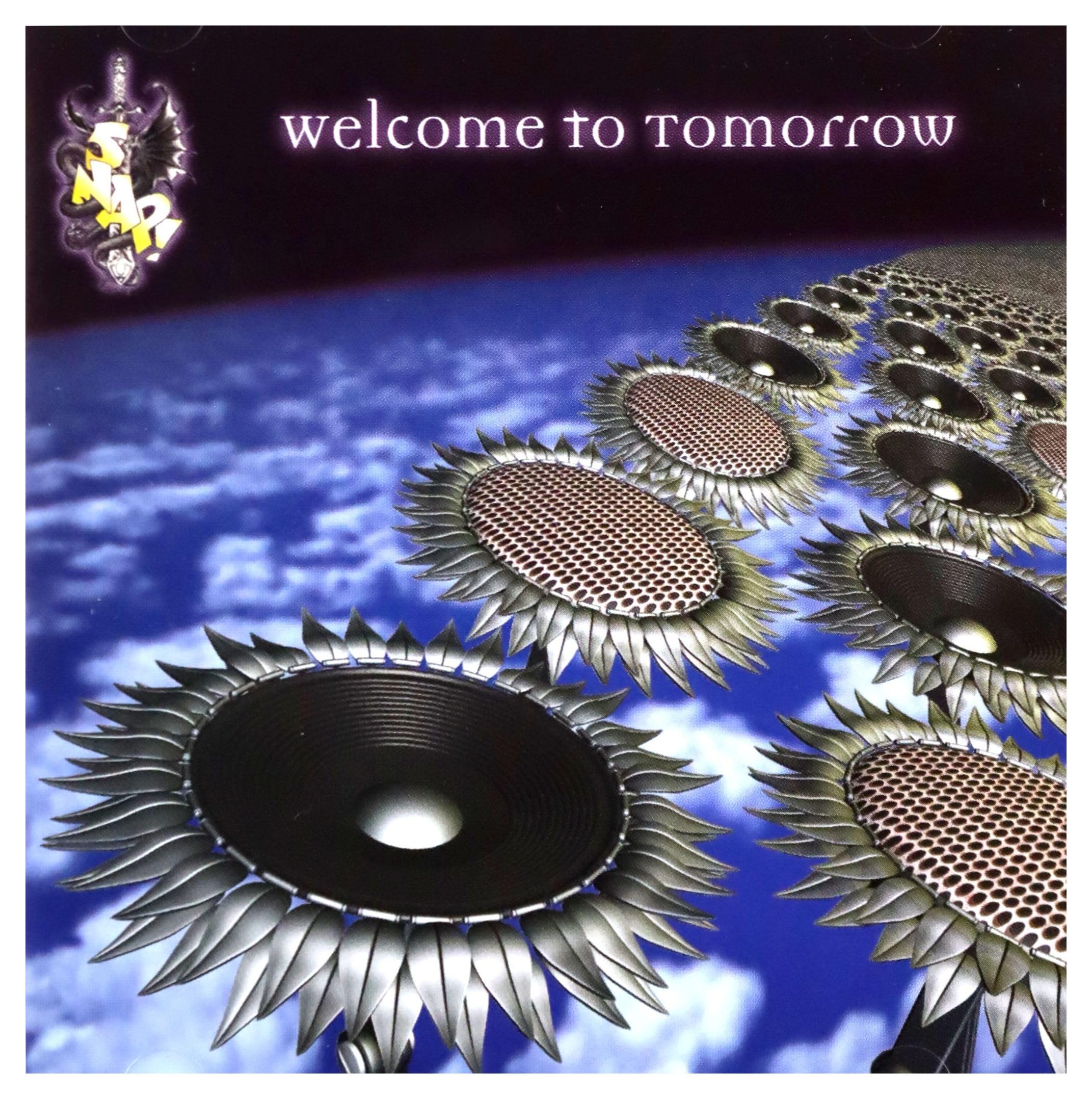 Welcome to Tomorrow Dance & Electronic