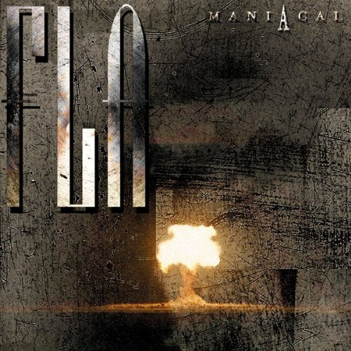 Maniacal Metal & Hardrock