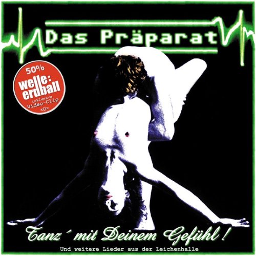 Tanz' mit Deinem Gefühl Dance & Electronic