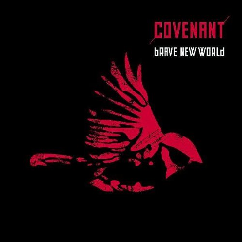 Brave New World Metal & Hardrock