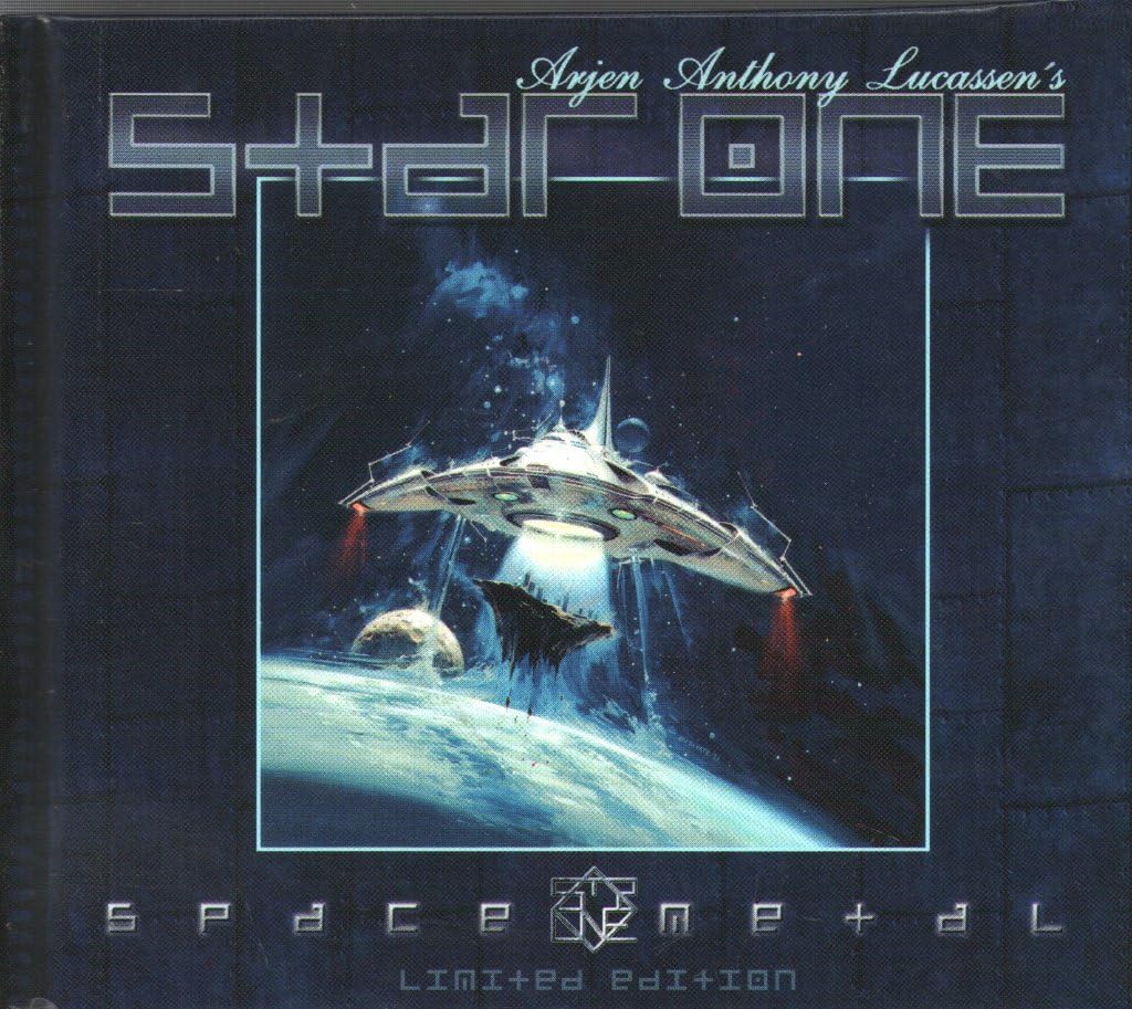 Star One Metal & Hardrock