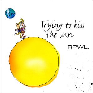 Trying to Kiss the Sun Alternative & Indie