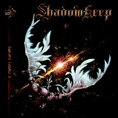 A Chaos Theory Metal & Hardrock
