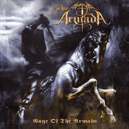 Product Image: Rage of the Armada