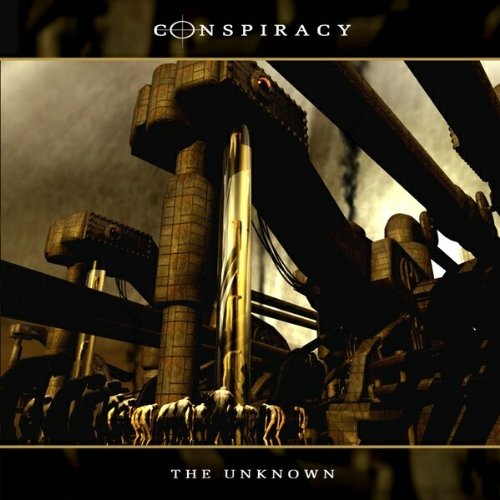 Unknown, the Metal & Hardrock