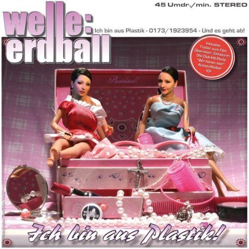 Ich Bin aus Plastik Alternative & Indie