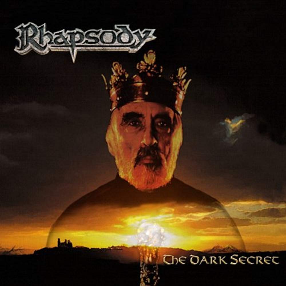 Product Image: The Dark Secret/Ep